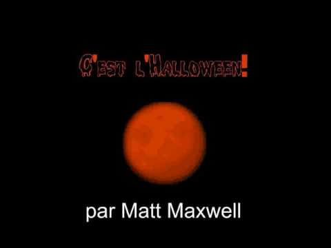 download lagu mp3 mp4 C Est L Halloween Chords, download lagu C Est L Halloween Chords gratis, unduh video klip C Est L Halloween Chords