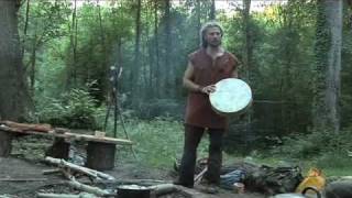 Cuchulain and the Cattle-Raid of Cooley Pt.1