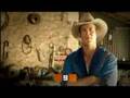 Aaron Jeffery In McLeod S Daughters Ad