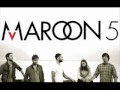 Maroon 5 - The Air That I Breathe 