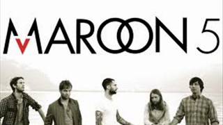 Maroon 5 - The Air That I Breathe