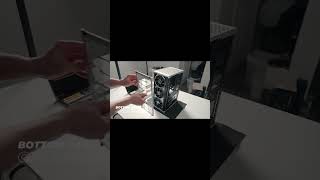 TINY POWERFUL Gaming & Productivity PC Build - Ryzen 9950X3D + ROG Astral RTX 5080 + Ncase M2 Grater