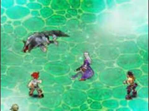 SOMA BRINGER - The Mysterious Visitors