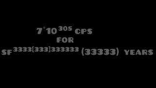 [2.1] LONGEST TPLL LEVEL??? Last Nightmare by Ceeeeeerf &amp; Seeeeeelf