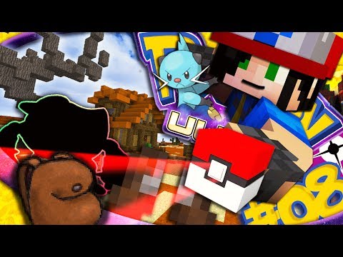 I GADGET PER PRENDERE IL NUOVO LEGGENDARIO - Minecraft ITA - PIXELMON ULTRA #8
