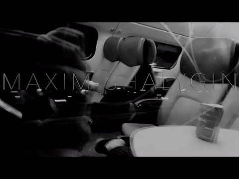 Micaëla's tears by Maxim Shalygin