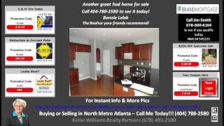 Real Estate agent in Harmony on the Lakes in 30115