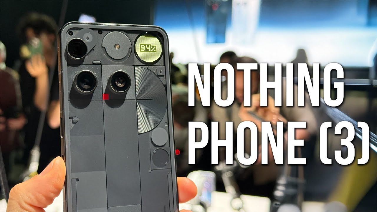 Video Thumbnail