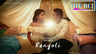 DEEJAY RC-Rangoli/Satthia,Sharvesini Raju