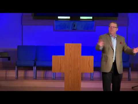 Haven Baptist Church