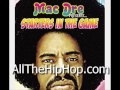 Mac Dre   Colder Than A Blizzard