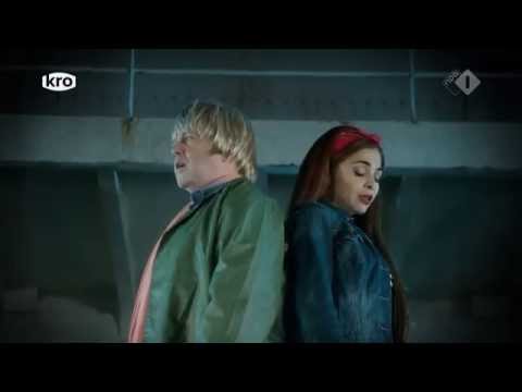 Schaep Ahoy e05 lied 1