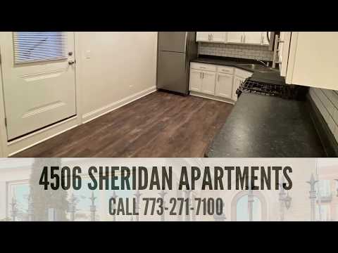 4506 N. Sheridan Rd. - Video 2 of 2
