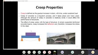Civil Engineering Materials Lecture 17 hardened concrete properties