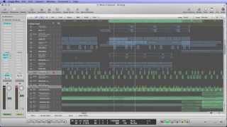 Video thumbnail for Processing the Drums Bus - Pro DnB Tips from Reso by Producertech