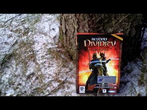 beyond divinity pc walkthrough