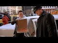 Home Alone 2 1992 Hotel Pizza Scene