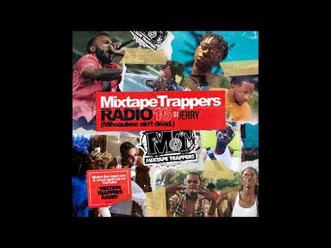 YBN Kenny Feat. Mari Boy Mula Mar-This Aint None Of That