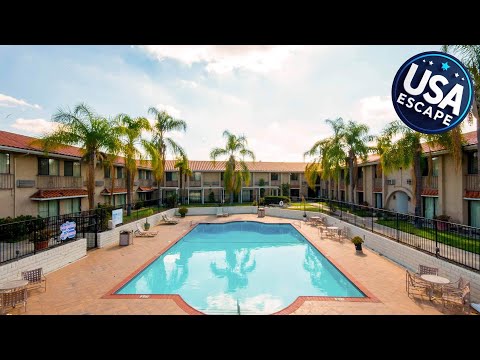 Studio 6  Anaheim Hills, CA | Los Angeles (CA), United States | Hotel Review ⭐