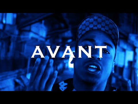 SASSO x JUL Type Beat "AVANT" | Instru Type JUL 2021 [Prod. Captain Beats x Elkaa Beatz]