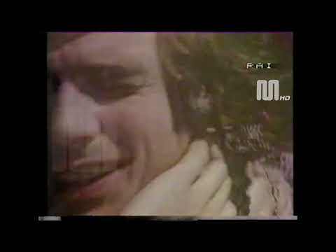 Yes Miscellany: 1980 - Yes on Discoring (Italian Music TV) - footage from New York 9/19/80