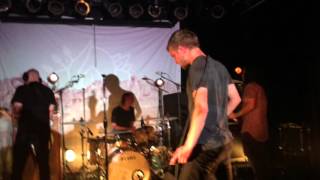 La Dispute // Said The King To The River \\ Double Door Nov 2