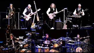 Neurotica 2019 Featuring Adrian Belew