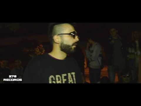 KHRUL VS RONDADOR NOCTURNO //SEMIFINALES// 4TA CLASIFICATORIA ANDALUCIA BATTLE (GRANADA)