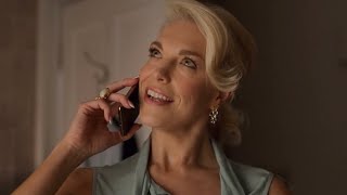 The Best of Hannah Waddingham Flirting Onscreen
