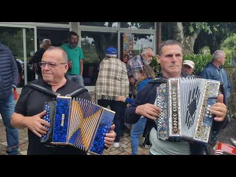 AMIGOS DA CONCERTINA, NAS CARVALHEIRAS, 13 DE JUNHO 2025