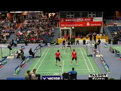 Hammes/Klauer vs Geiss/Zurwonne