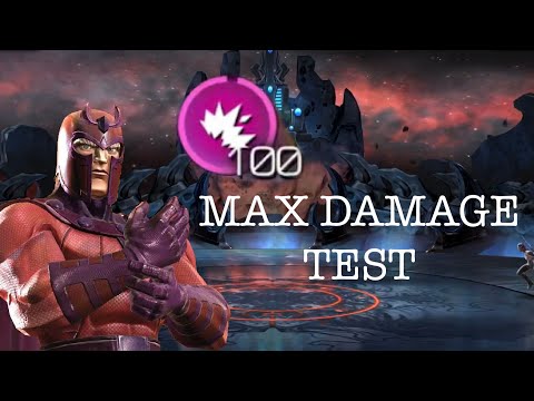 Magneto sp3 with 100 PROWESS