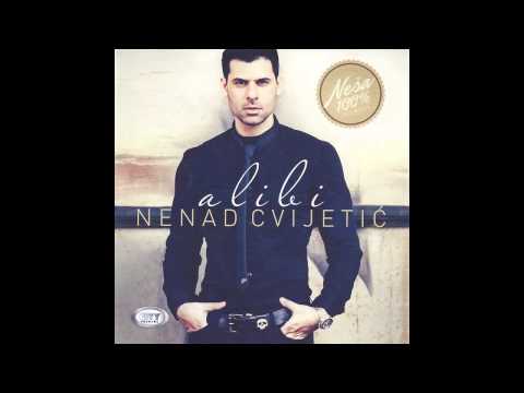 Nenad Cvijetic - Alibi - (Audio 2012) HD