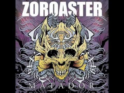 Zoroaster - Ancient Ones