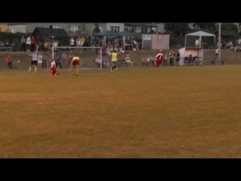 Skyline Soccer - Kummerow 1:0