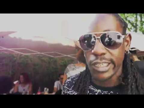 Magma Impérial x Dj Kidox - Bissé'y [OVP - WAYDA] 2k16