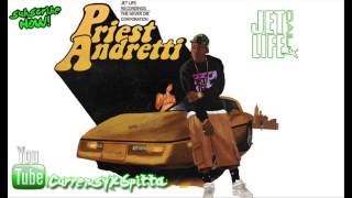 Curren$y - Money Machine Part 2 (Priest Andretti)
