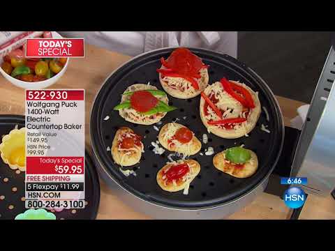 HSN | Kitchen Clearance up to 50% Off 12.24.2017 - 12 AM