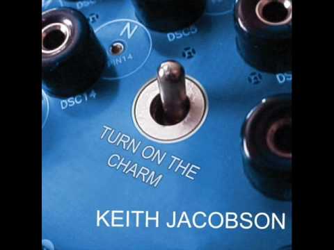 Keith Jacobson - Rendezvous