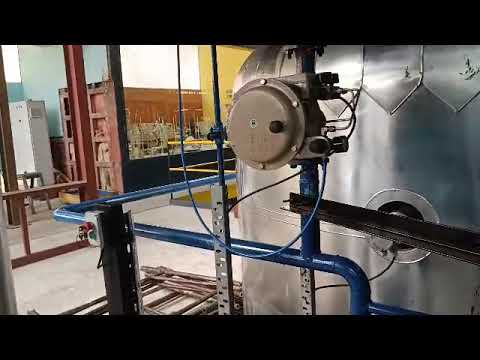 Physical and chemical refinery