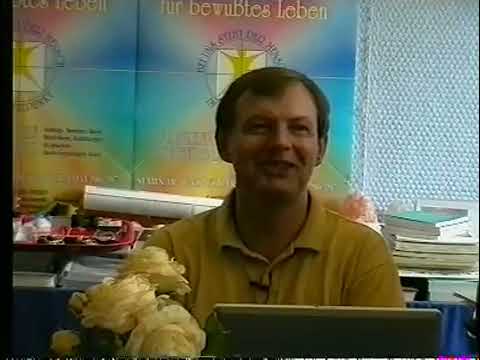 Sexualität und Spiritualität - Vortrag Wolfgang Wiedergut