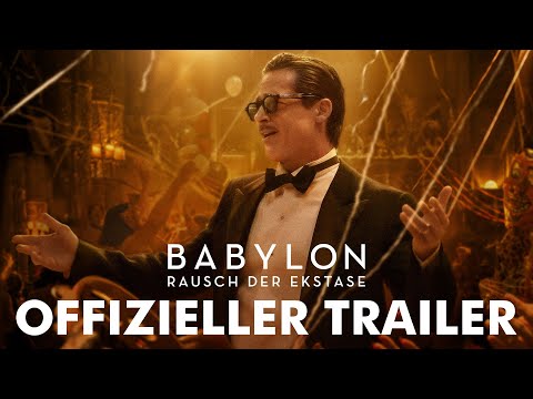 Offizieller Trailer (unzensiert)