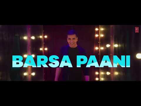 Tip Tip Barsa Paani Lyrics - Udit Narayan | Alka Yagnik | Akshay K,Katrina K |Tanishk | Sooryavanshi