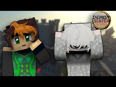 Demon Slayer Reforged Episode 1 || THE LAND OF ARIAL?