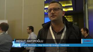 Ziraat Teknoloji  - Mesut Hatipoğlu #Finsec