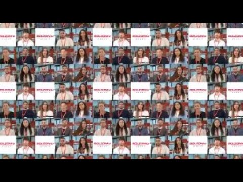 Bolzoni Group - Lift yourself