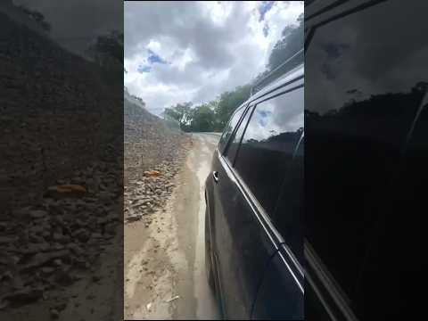 Time-lapse da descida na nova Serra do Faxinal RS/SC 📹 Cambará do Sul - Praia Grande 😎👌🏼