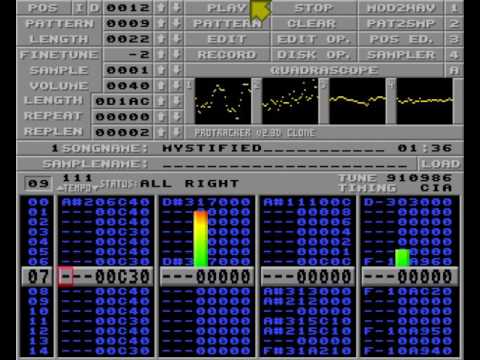 Mystified by Virgill