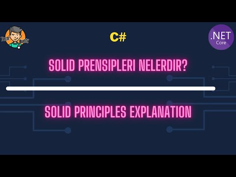 Mikroservis Nedir | Microservice Tutorial | Intro