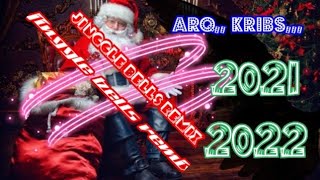 Download lagu LAGU NATAL TERBARU JINGGLE BELLS(ARQ KRIBS) mp3